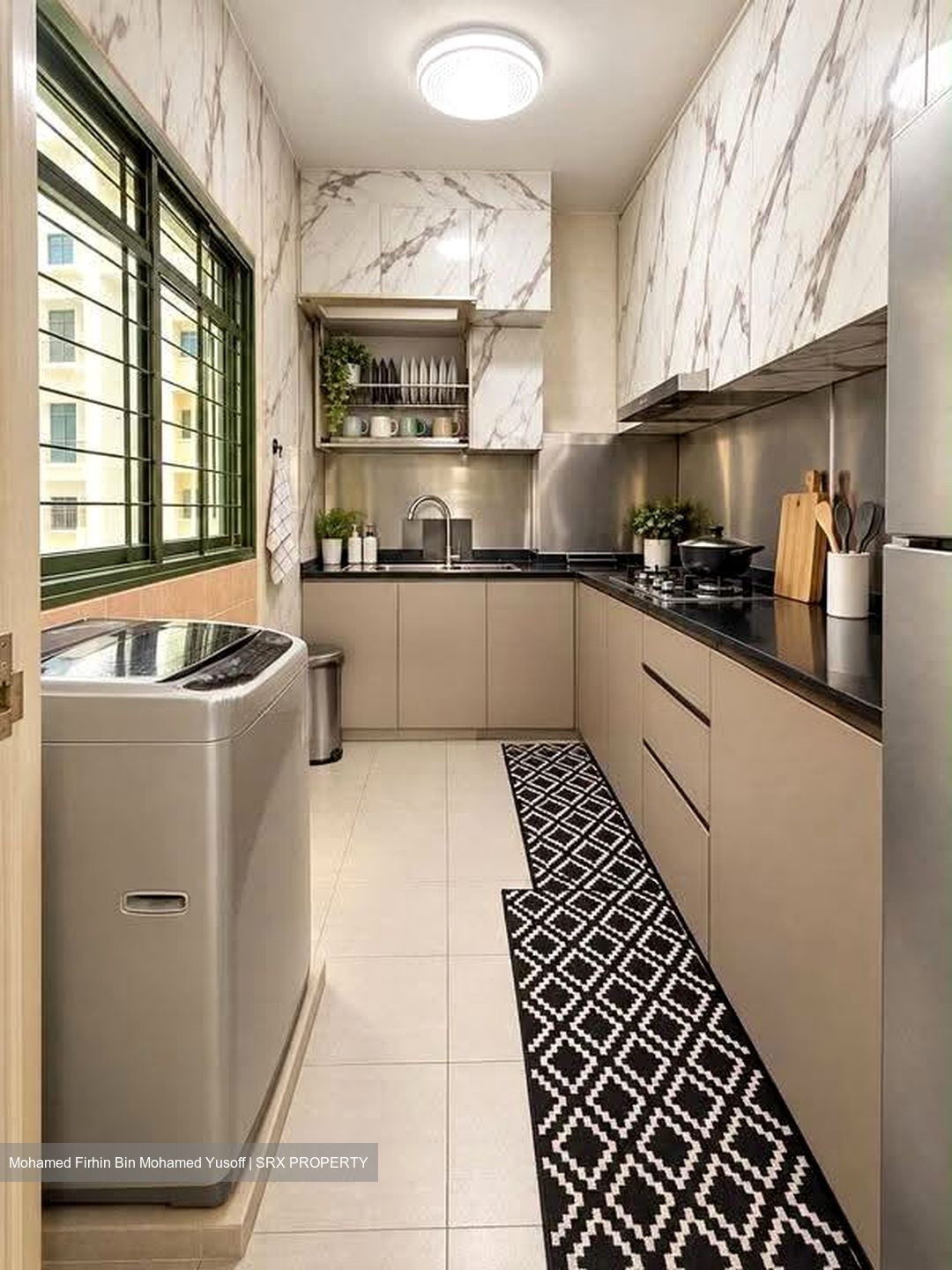 Blk 686A Woodlands Drive 73 (Woodlands), HDB 4 Rooms #635390181